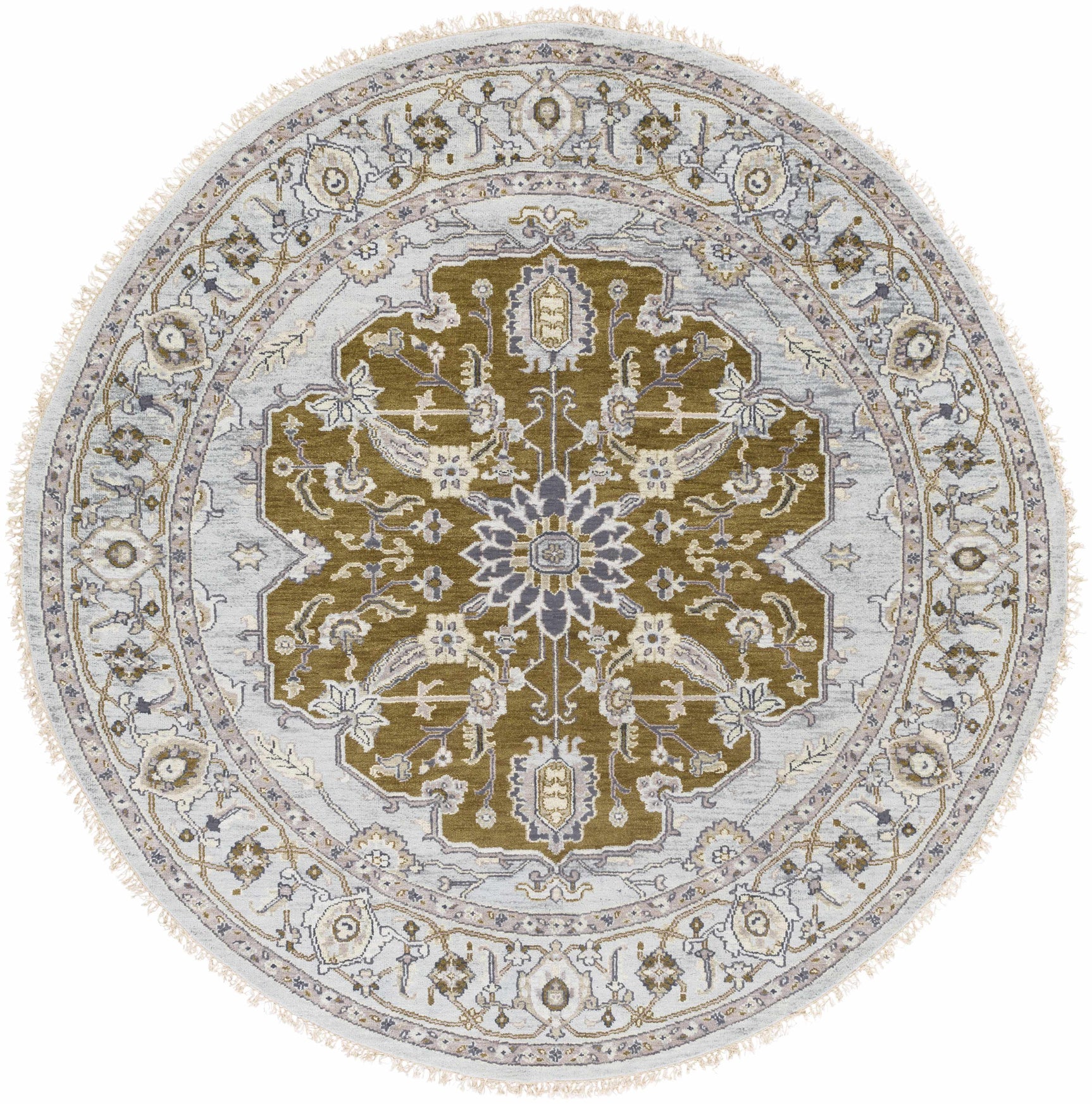 Senath Area Rug - Clearance - Ornate Home