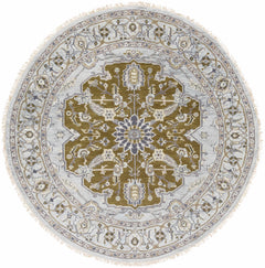 Senath Area Rug - Clearance - Ornate Home