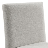 Seneca Brown/Grey Counter Side Chair (Set of 2) - Ornate Home