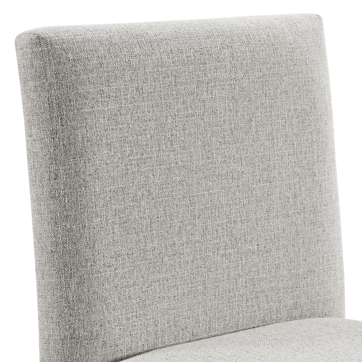 Seneca Brown/Grey Counter Side Chair (Set of 2) - Ornate Home