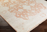 Seney Peach Area Rug - Clearance - Ornate Home