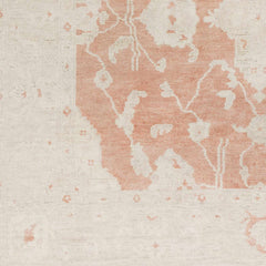 Seney Peach Area Rug - Clearance - Ornate Home