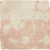 Seney Peach Area Rug - Clearance - Ornate Home