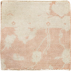 Seney Peach Area Rug - Clearance - Ornate Home