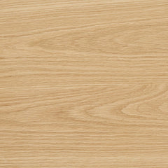 Senja Oak 47" Round Dining Table - Ornate Home