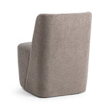 Senna Smoke Taupe Dining Chair - Ornate Home