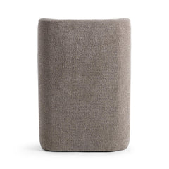 Senna Smoke Taupe Dining Chair - Ornate Home