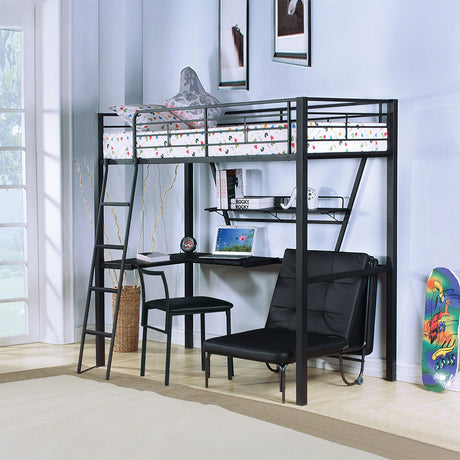 Senon Chair - Ornate Home