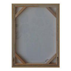 Sentiment Multi Color Framed Painting - Ornate Home
