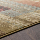 Sentinel Riley Geometric Rug - Ornate Home