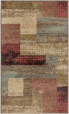 Sentinel Riley Geometric Rug - Ornate Home