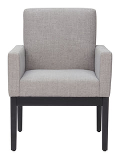 Senzil Gray Dining Chair - Ornate Home