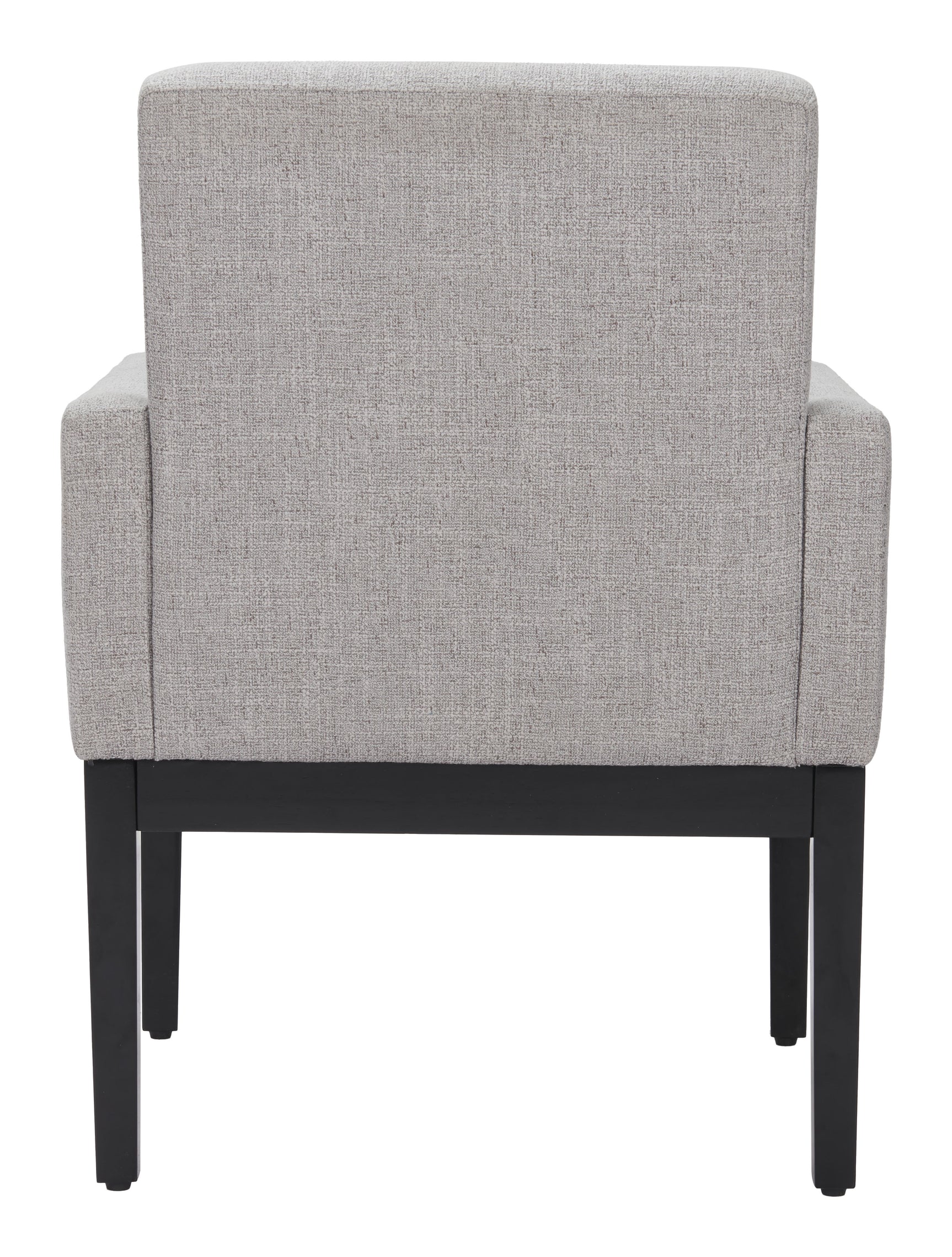 Senzil Gray Dining Chair - Ornate Home