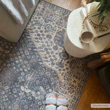 Seok Washable Area Rug - Clearance - Ornate Home