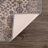 Seok Washable Area Rug - Clearance - Ornate Home