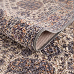 Seok Washable Area Rug - Clearance - Ornate Home