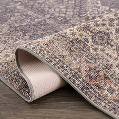 Seok Washable Area Rug - Clearance - Ornate Home