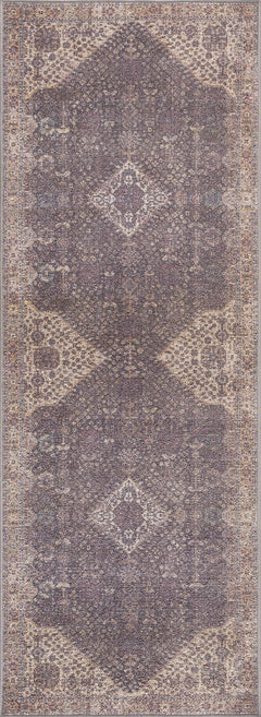Seok Washable Area Rug - Clearance - Ornate Home