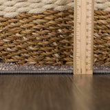 Seok Washable Area Rug - Clearance - Ornate Home