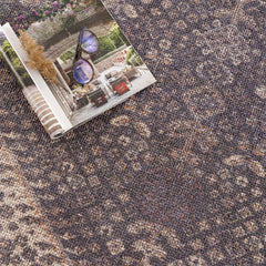 Seok Washable Area Rug - Clearance - Ornate Home