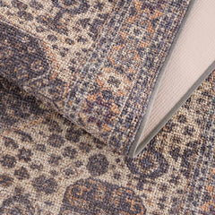 Seok Washable Area Rug - Clearance - Ornate Home