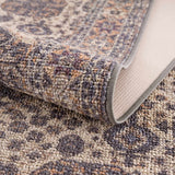 Seok Washable Area Rug - Clearance - Ornate Home