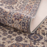 Seok Washable Area Rug - Ornate Home