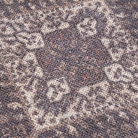 Seok Washable Area Rug - Ornate Home