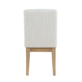 Sequoia Natural Oak Dining Chair - Ornate Home