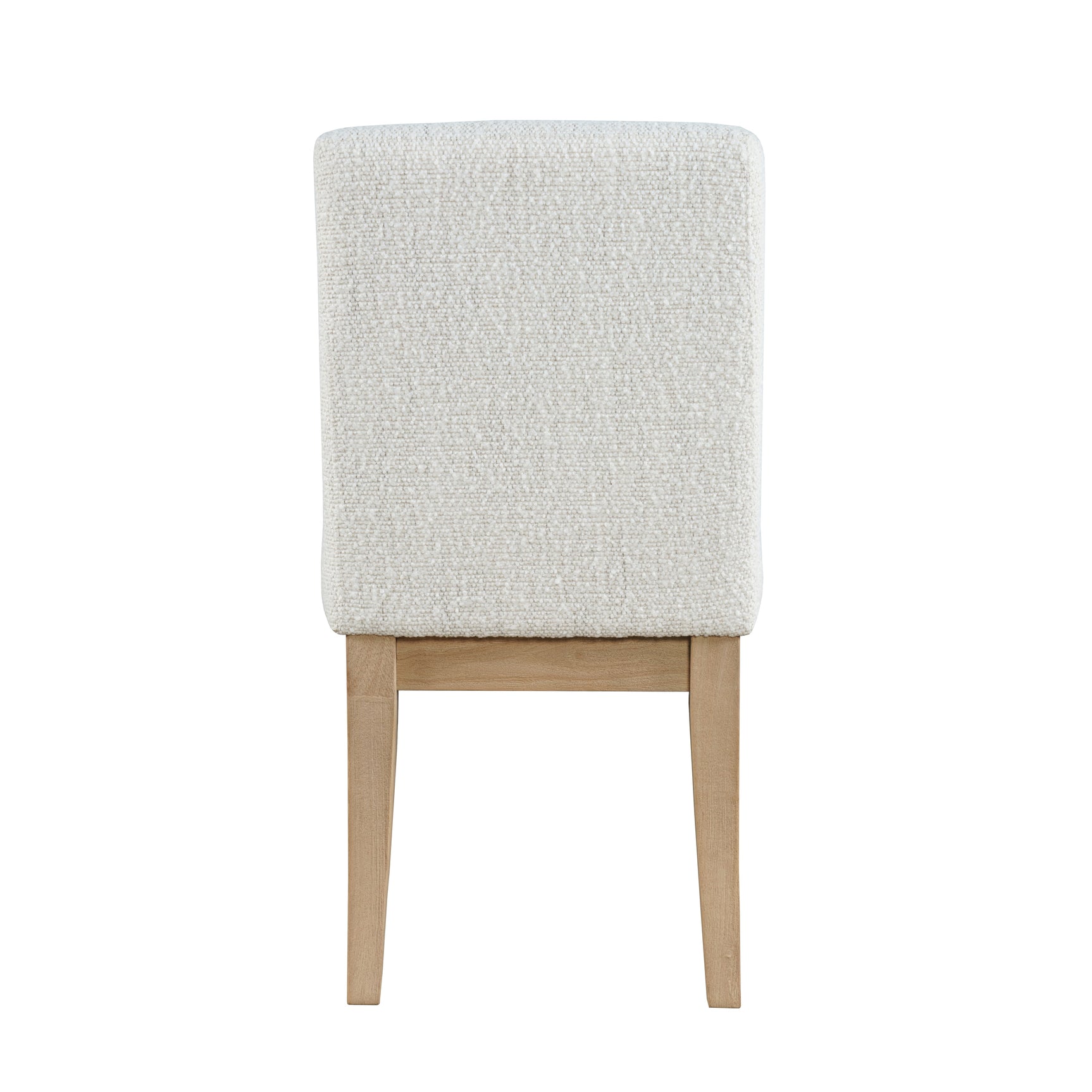 Sequoia Natural Oak Dining Chair - Ornate Home