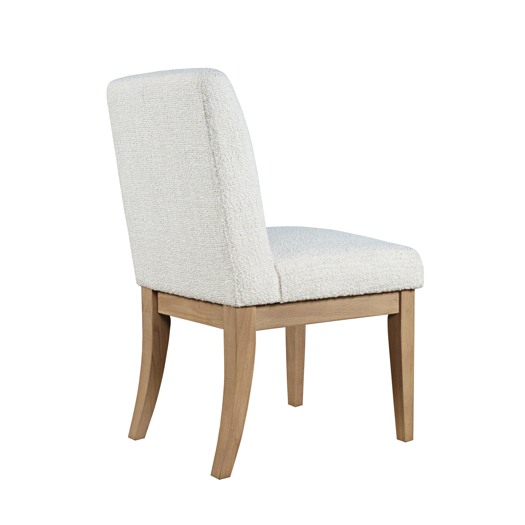 Sequoia Natural Oak Dining Chair - Ornate Home