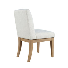 Sequoia Natural Oak Dining Chair - Ornate Home