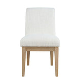 Sequoia Natural Oak Dining Chair - Ornate Home