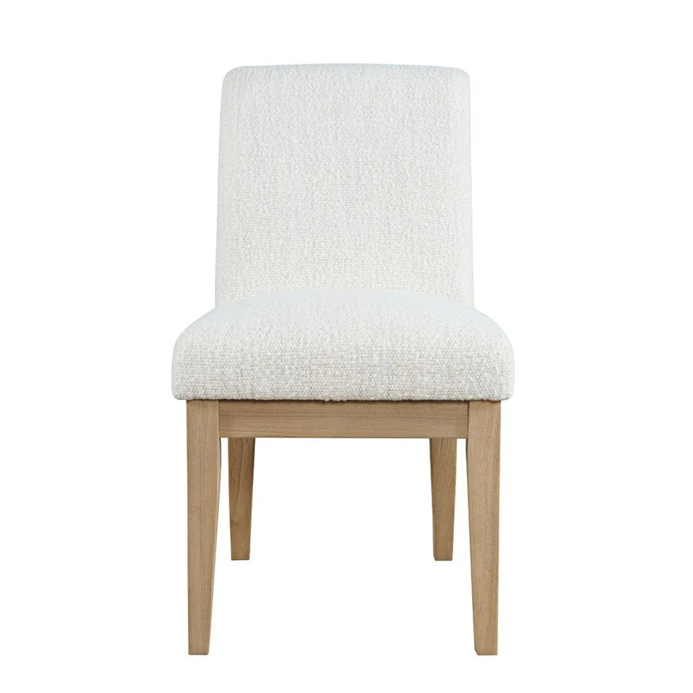 Sequoia Natural Oak Dining Chair - Ornate Home