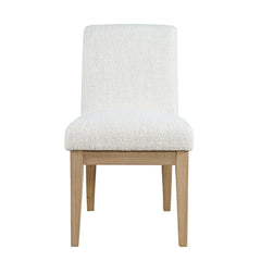 Sequoia Natural Oak Dining Chair - Ornate Home
