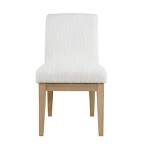 Sequoia Natural Oak Dining Chair - Ornate Home