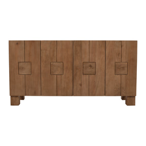 Sequoia Natural Oak Server - Ornate Home