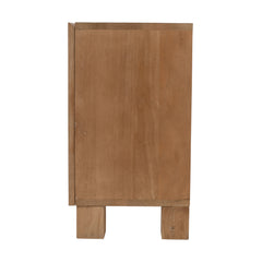 Sequoia Natural Oak Server - Ornate Home