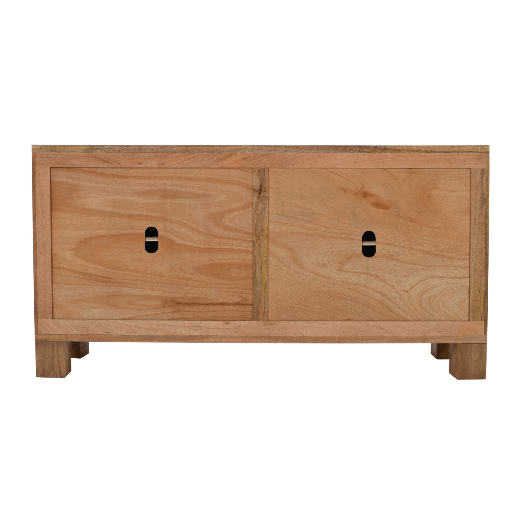 Sequoia Natural Oak Server - Ornate Home