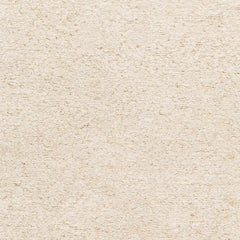 Sera Cream Hand Knotted Wool Area Rug - Clearance - Ornate Home