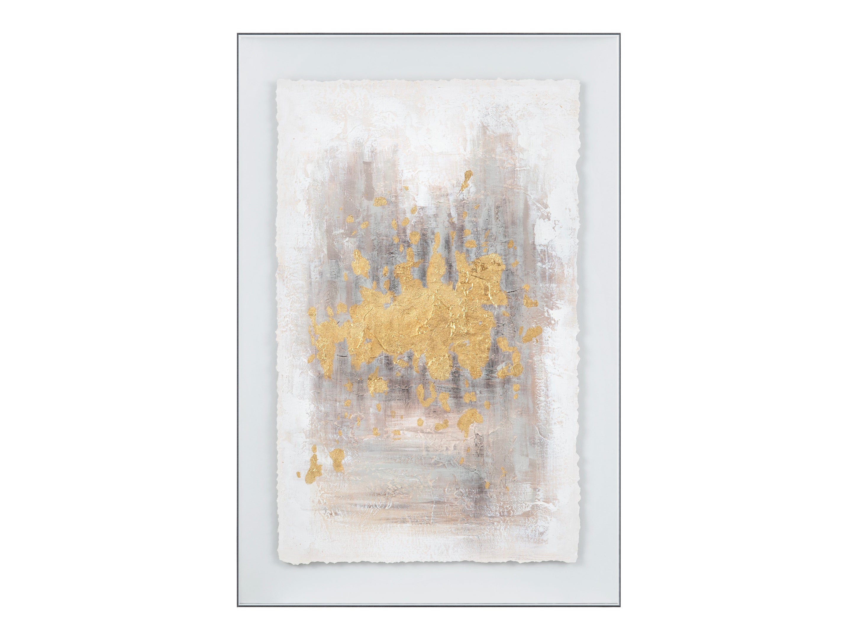 Crestview Collections Serena Canvas