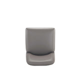 Serena Barstool in Grey (set of 2) - Ornate Home