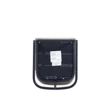 Serena Counter Stool in Grey - Ornate Home