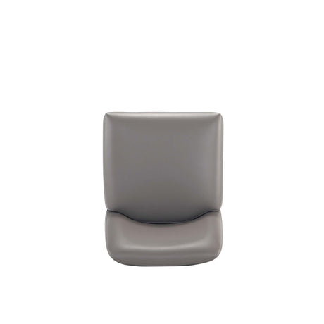 Serena Counter Stool in Grey (set of 3) - Ornate Home