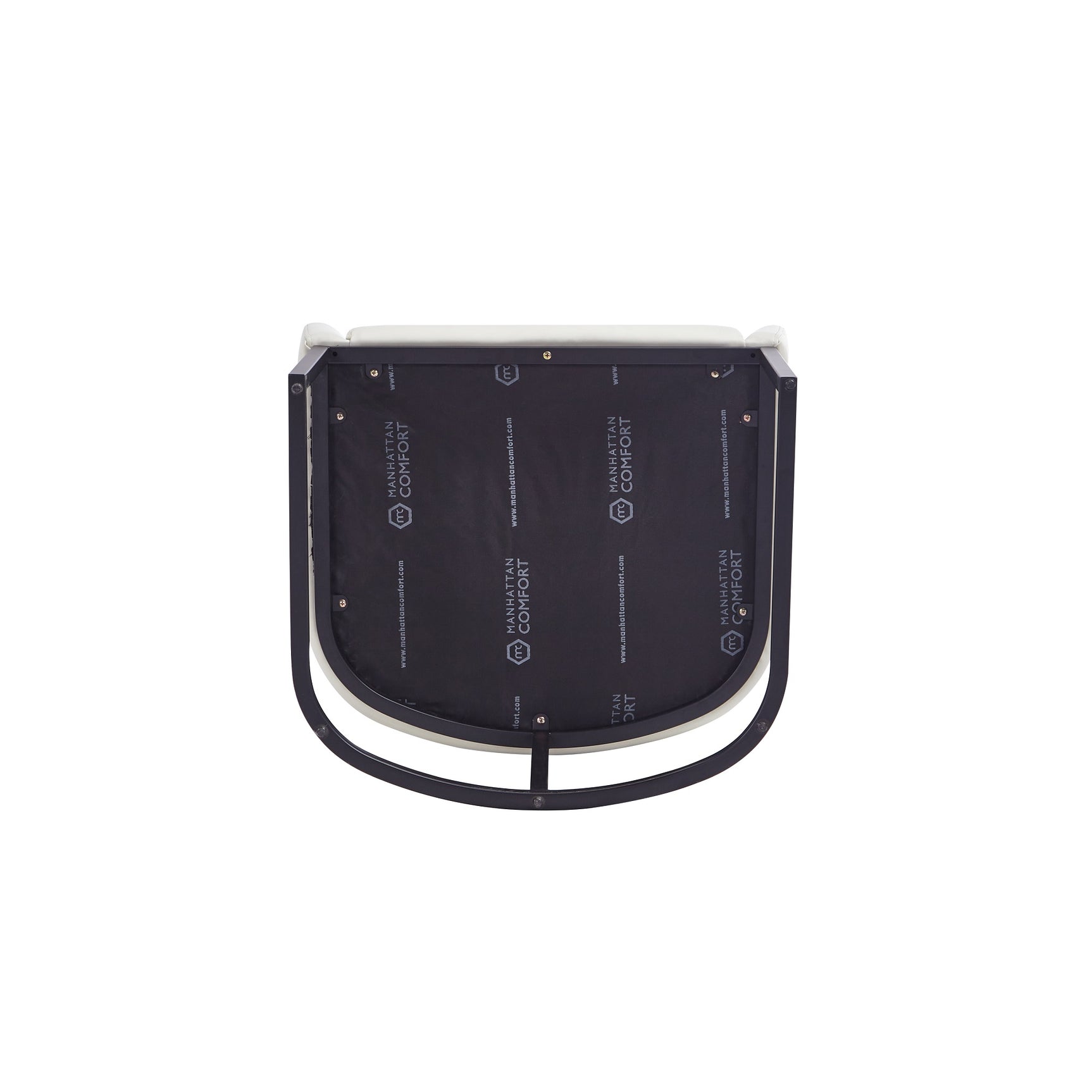 Serena Dining Armchair in Cream (set of 2) - Ornate Home