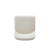 Serena Dining Chair in Cream - Ornate Home