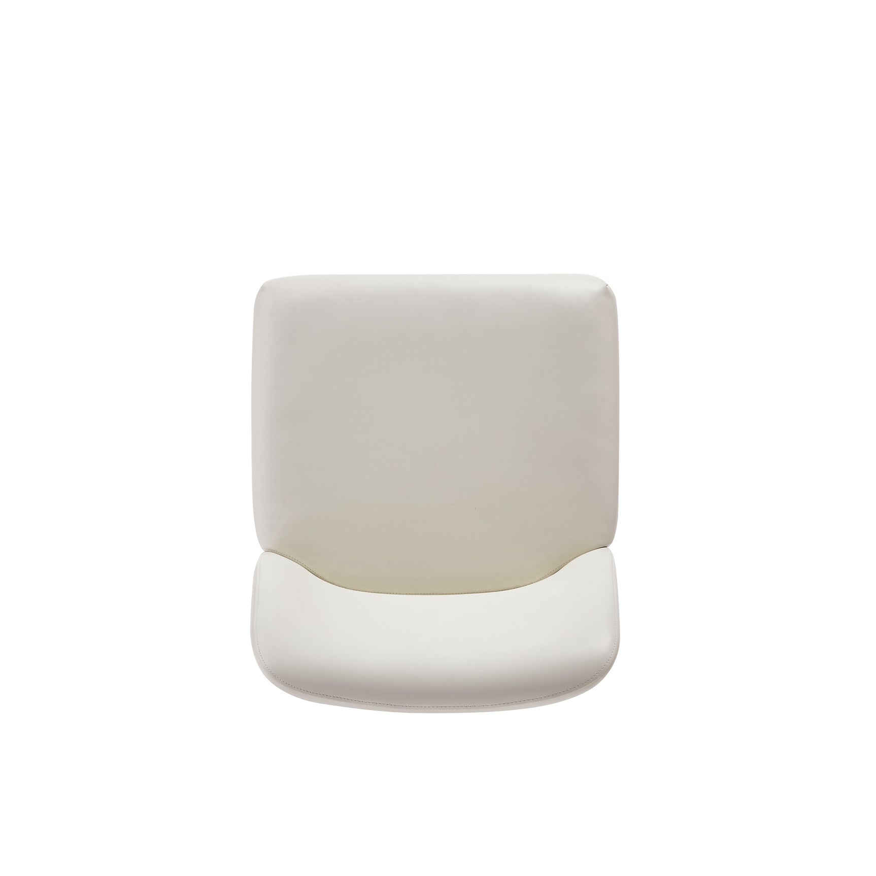 Serena Dining Chair in Cream - Ornate Home