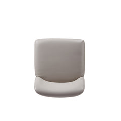 Serena Dining Chair in Light Grey - Ornate Home
