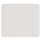 Serena Ivory Ottoman - Ornate Home