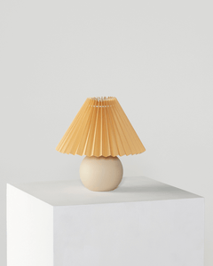 Serena Table Lamp - Ornate Home